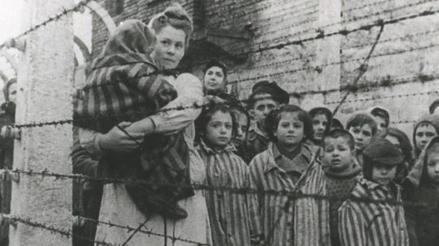 Sesja edukacyjna „Wyzwolenie KL Auschwitz” - 5 lutego 2021 r.